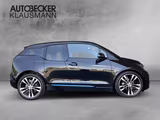 BMW i3 s i3S 120Ah (ab 2017) - mit Elektro-Antrieb: Limousine