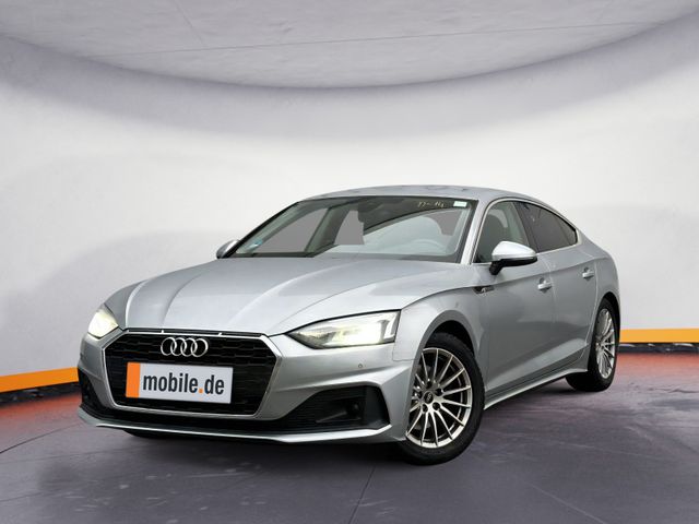 Audi A5 Sportback 35 TDI S tronic / RFK / DAB