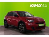 Fiat 600 1.2Mild-Hybrid Aut.110 La Prima+LED+NAVI+PDC - Fiat 600 Gebrauchtwagen