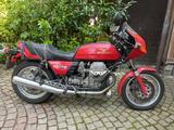Moto Guzzi Le Mans 3 - MOTO GUZZI LE MANS 3