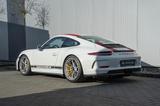 Porsche 911/991 R *Lift*LED*no over revs*P11seats*German - gebrauchte Porsche Sportwagen