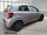 Kia Picanto X-Line 1.2 Automatik 84PS Navi Allwetter - Kia Picanto: Ps