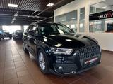Audi Q3 2.0 TDI quattro, S Line, Navi., Keyless - Audi Q3 Gebrauchtwagen in Dortmund