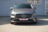 Mercedes-Benz B250 Progressive LED AHK Navi Teilleder Kamera - Mercedes-Benz B 250: Teilleder, Leichtmetallfelgen