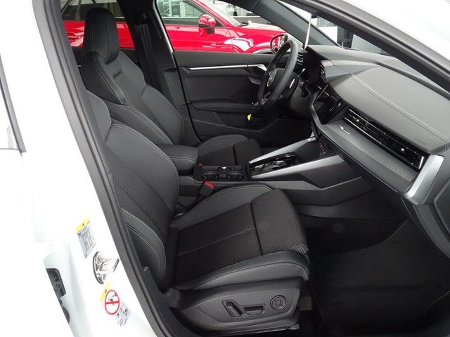A3 Sportback 35 TFSI S-tronic S Line / SONOS