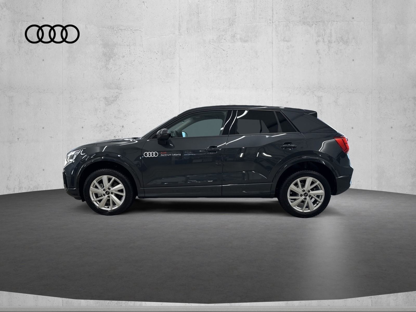 Audi Q2 - Bild 5