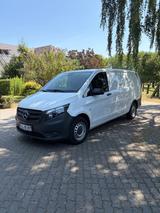 Mercedes-Benz Vito Transporter Baujahr 2023  - : Van, Mercedes