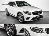 Mercedes-Benz GLC 250 4Matic*AMG*PANORAMA*BURMESTER*APPLE CARP - Mercedes-Benz GLC 250 in Mülheim (Ruhr)
