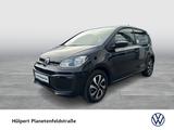 Volkswagen up! 1.0 ACTIVE 4TÜREN CAM ALU EINPARKHILFE KLIMA - Volkswagen up!: Active