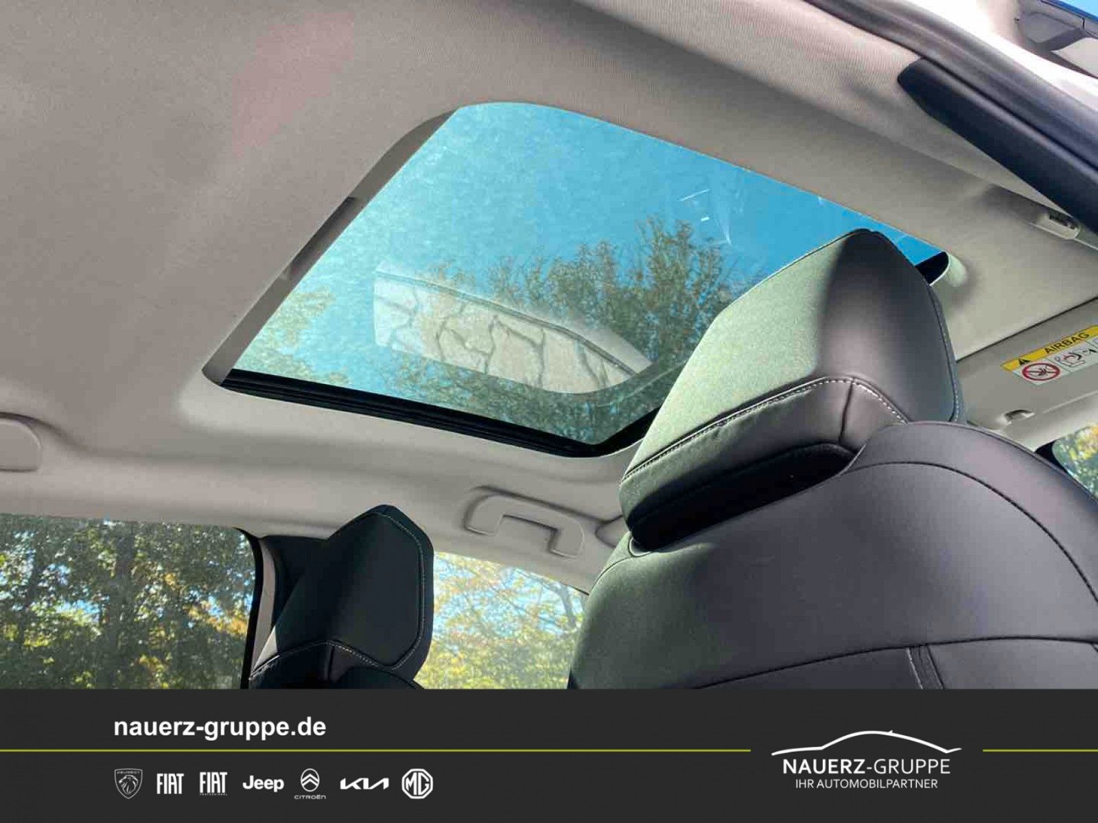Fahrzeugabbildung Citroën C4 X