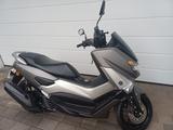 Yamaha NMAX 125 - YAMAHA NMAX 125