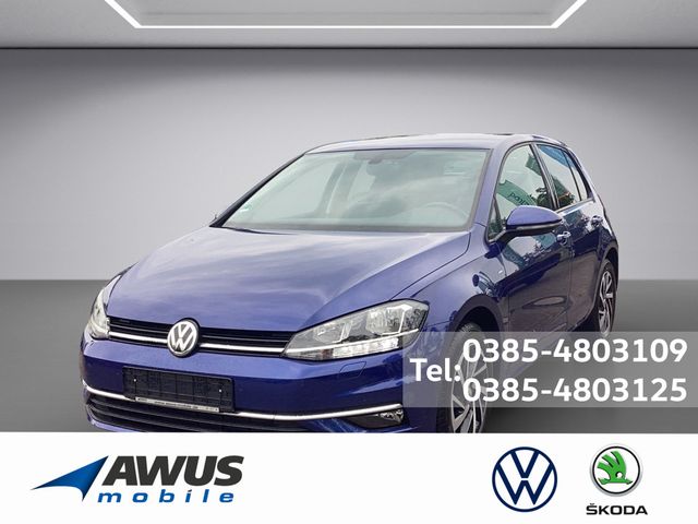 Golf VII 1.0TSI Join KLIMA PDC SHZ NAVI FACELIFT
