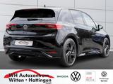 Volkswagen ID.3 GTX Performance 240 kW WÄRMEPUMPE LED-MATRI - schwarze Volkswagen ID.3