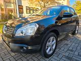 Nissan Qashqai Acenta - Nissan Gebrauchtwagen von 2008