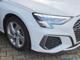 Audi A3 Sportback 35 TFSI 2x S line AHK LED RüKa Sitz - Audi: R3