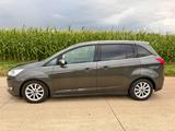 Ford Grand C-Max Titanium 2,0TDCi Automatik | 7-Sitze - Ford C-Max: 7