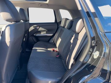 Fotografie 13 des Suzuki Vitara 1.4 Hybrid 'Comfort+' 5 Jahre Garantie*