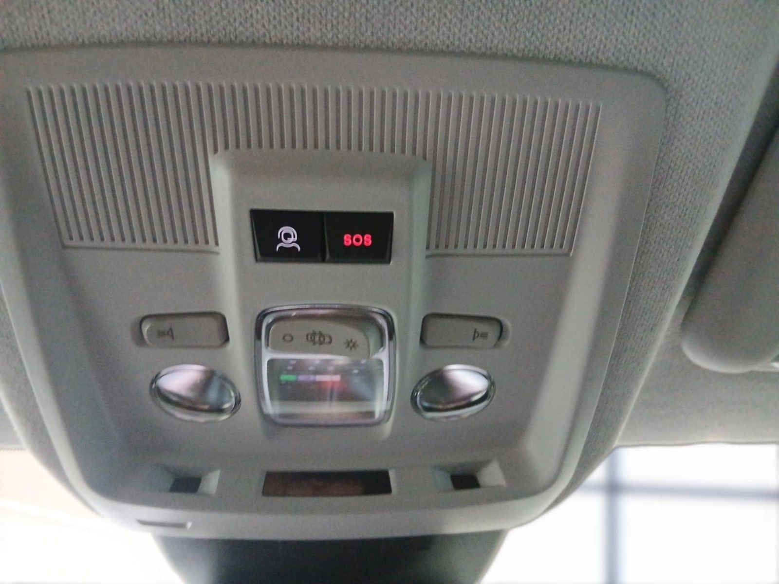 Citroën C5 Aircross - Bild 17