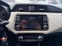 Nissan MICRA 1.0 IG-T Xtronic N-WAY SHZ TEMPOMAT BT GJR - Image