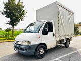 Peugeot Boxer 2.2 HDi Cassone Telonato - gebrauchte Peugeot Boxer aus dem Jahr 2004