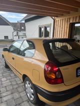 Toyota Corolla 1.4 - - gebrauchte Toyota Corolla aus dem Jahr 1997