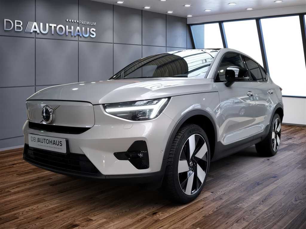 Volvo C40 Recharge Ultimate Twin Engine 4WD 82 kWh 