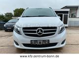 Mercedes-Benz V 250d EDITION kompakt 6Sitz Temp STHZ AHK LED - gebrauchte Mercedes-Benz V 220 aus dem Jahr 2016