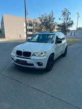 BMW X5 M-Paket X-Drive 3.0D Automatik. - BMW X5 M mit Diesel-Antrieb