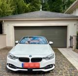 BMW 420d luxury line - BMW 420 in Aachen