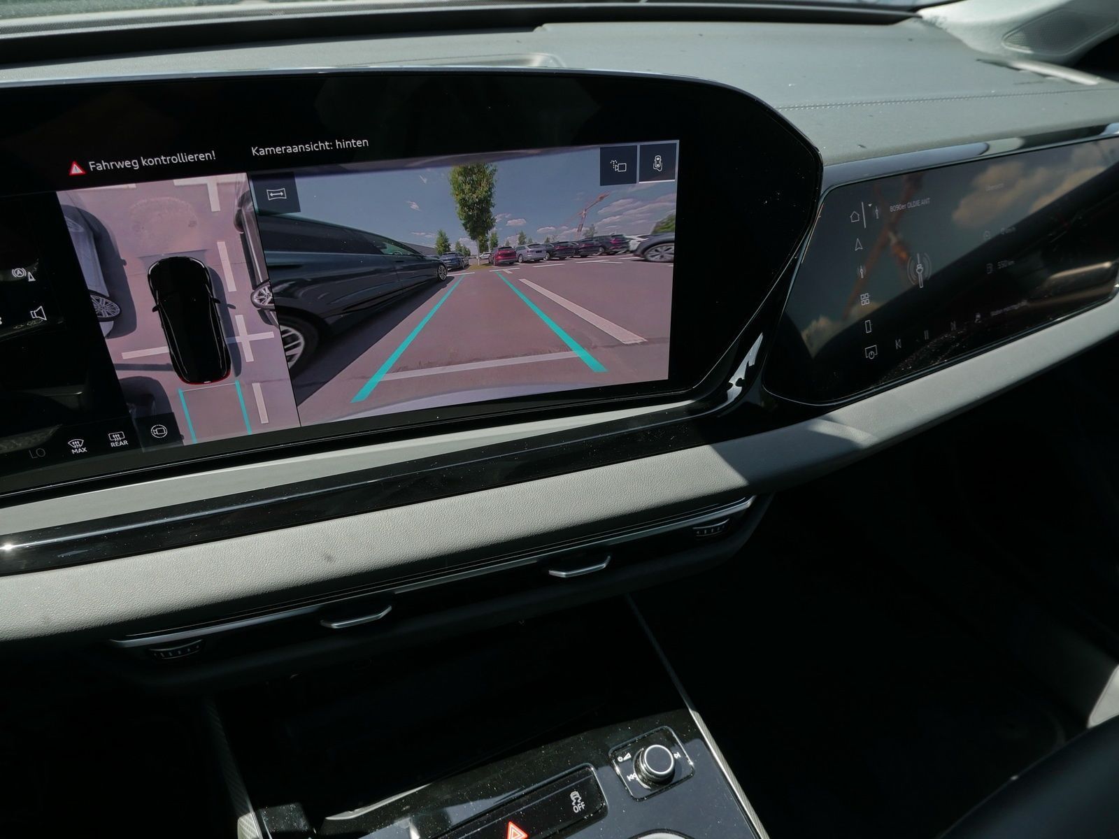 Audi A6 - Bild 15