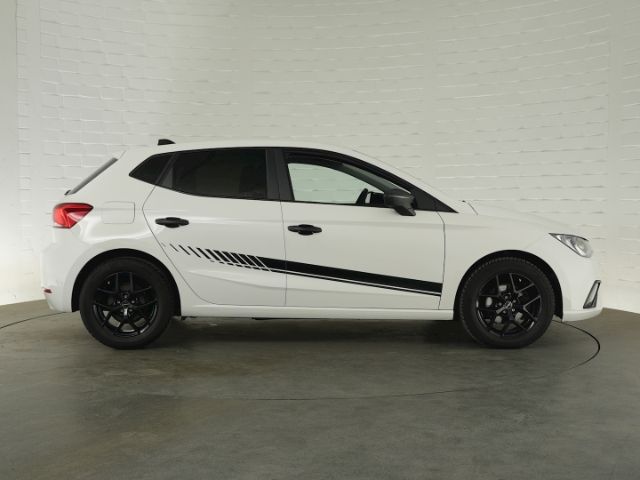 Ibiza REFERENCE TDI+KLIMAANLAGE+NEBELSCHEINWERFE