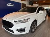 Ford Mondeo ST-LINE NAVI / PDC / KAMERA / WINTER-PAKE - Ford Mondeo mit Diesel-Antrieb: ST