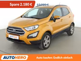 Ford EcoSport 1.5 EcoBlue TDCi Cool&Connect *NAVI*CAM