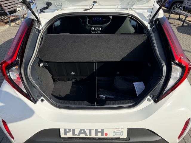 Toyota Aygo X Business Edition