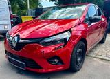 Renault Clio V Zen*Sitzheizung*Klima*Radio* - Renault Clio Unfallwagen