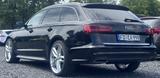 Audi A6 Avant 3.0 TDI Elk.Heck AHK 8-fach - Audi A6: Automatik