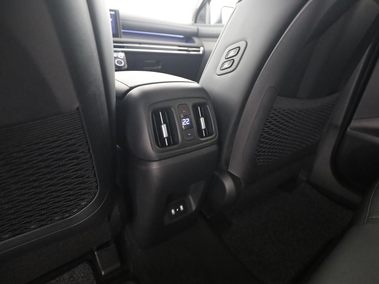 Hyundai Tucson – Bild 19