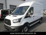 Ford Transit FT350 L2H2 Ladebordwand Bär Klima - Ford Transit ft 350