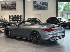 MERCEDES-BENZ SL 63 AMG - Ansicht 4