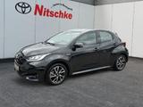 Toyota Yaris 1.5 Hybrid Club, Comfort, AWR - Toyota Yaris Club mit Hybrid-Antrieb (Benzin/Elektro)