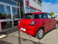 Suzuki Swift - Vorschau Bild 4