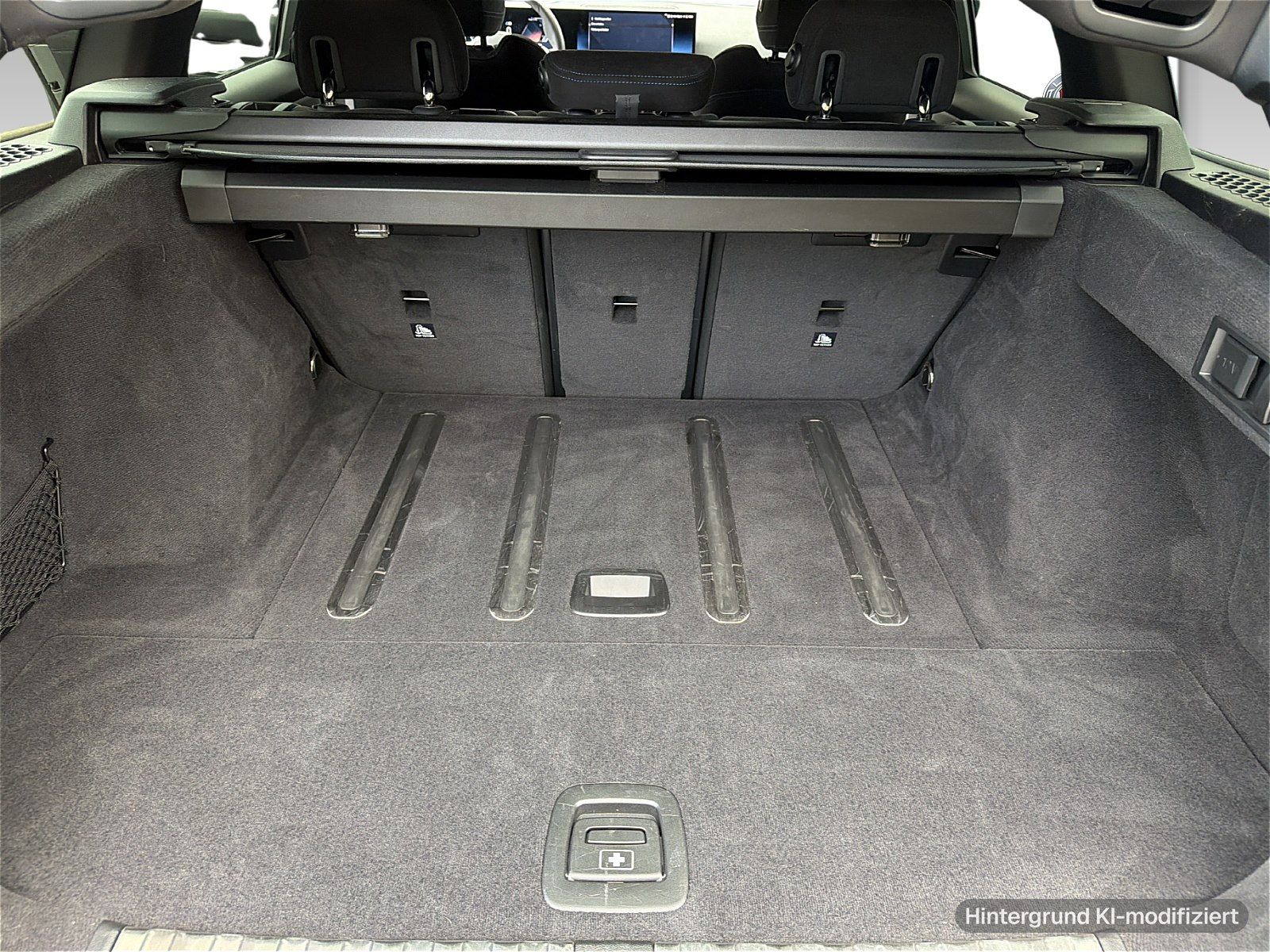 BMW 320 - Bild 12