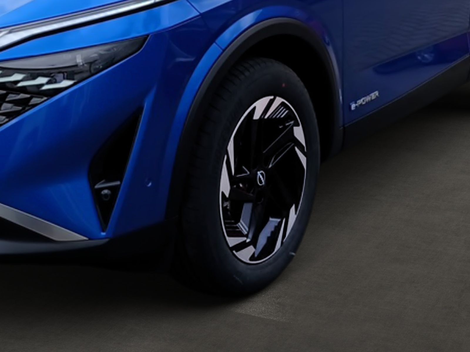 Nissan Qashqai - Bild 6