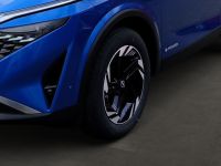 Nissan Qashqai - Vorschau Bild 6