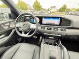 Mercedes-Benz GLE*400d*4M*AMG-PAKET*360*HUD*ACC*LED*AHK*DAB* - Mercedes-Benz GLE 400 in Frankfurt (Main)