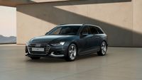 Audi A4 - Vorschau Bild 2