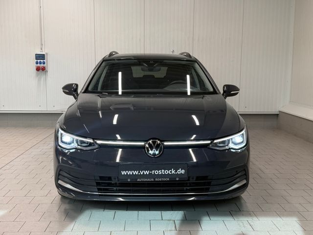Golf VIII Variant Style 1.5 eTSI DSG AHK STANDHZ