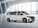 Mercedes-Benz Vito 114 Tourer Select/EL RECHTSLENKER LED NP84T - Rechtslenker mit Diesel-Antrieb