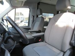 VW Crafter Grand California 600 4M Solar Zushzg Nav VW Crafter Grand California 600 4M Solar Zushzg Nav