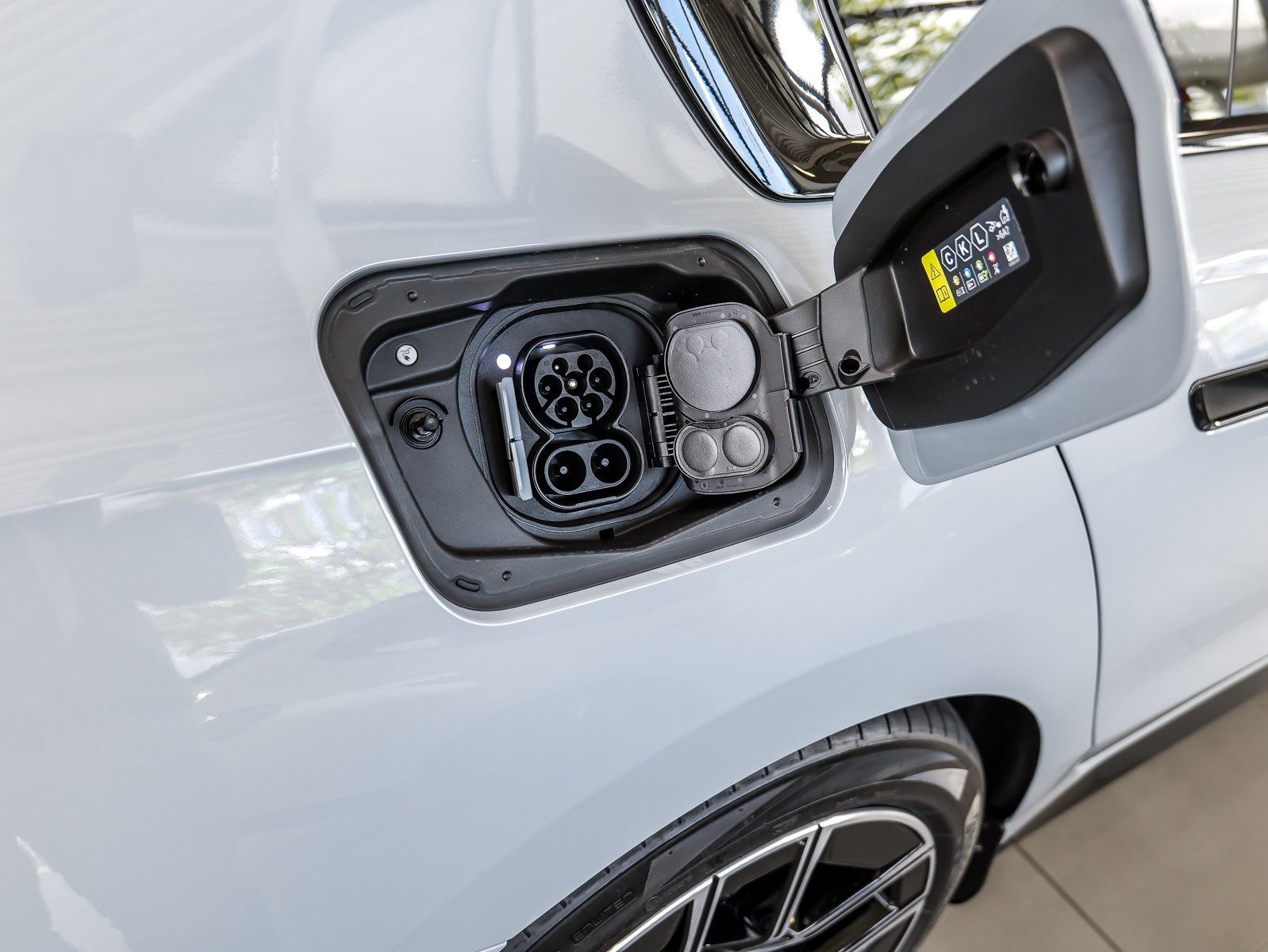 BMW i7 - Bild 18
